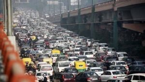 छठ पर्व 2025:  रांची में ट्रैफिक नियमों में बदलाव, आमजन के लिए सख्त इंतजाम