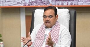 बाल गोपाल योजना में दूध पाउडर घोटाला: पांच अधिकारी निलंबित, जांच समिति का गठन