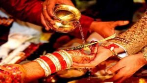 देवउठनी एकादशी के बाद शादी के शुभ मुहूर्त – नवंबर-दिसंबर 2025 में कौन से दिन हैं अनुकूल?