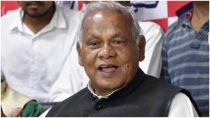 RJD पर मांझी का निशाना: कहा—बिहार को बंगाल बनाने की कोशिश कर रहे हैं