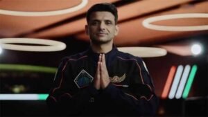 शुभांशु शुक्ला: नई भूमिका में छात्रों को विकसित भारत का निर्माता बनाएंगे