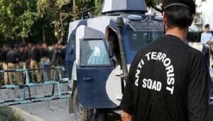 यूपी ATS ने किया बड़ा पर्दाफाश: मुजाहिदीन आर्मी के मास्टरमाइंड से जुड़े 3 आरोपी गिरफ्तार