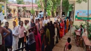 प्रदेश में चुनाव प्रक्रिया में बड़ा बदलाव: अब हर मतदाता को भरना होगा गणना फार्म