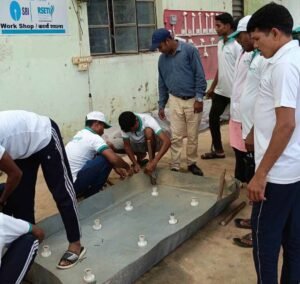 आत्मसमर्पित माओवादियों ने थामी तरक्की की डोर