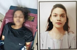 रायपुर नर्स मर्डर केस: प्रेमी से विवाद के बाद हुई हत्या, लव ट्रायंगल का एंगल आया सामने