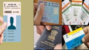 Voter कार्ड के बिना भी करें वोटिंग! जानिए 12 वैकल्पिक पहचान पत्रों की पूरी लिस्ट
