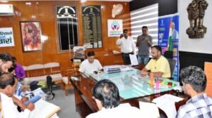 अंता विधानसभा: मतदाता सूची का अंतिम प्रकाशन, पंजीकृत मतदाता 2.27 लाख से अधिक