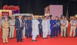 जयपुर में अमित शाह का दावा: 2027 तक तीन साल में सुप्रीम कोर्ट तक मिलेगा न्याय