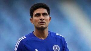 ‘उन्हें मैनेज करने की कोशिश मत करो’ — ऑस्ट्रेलिया दौरे से पहले शुभमन को मिली खास सलाह