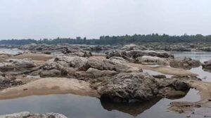 गायखुरी पत्थर की रंगोली: एक ऐसा इतिहास जो समय को थामकर रह गया!