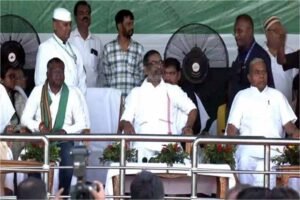 2 दर्जन मुख्यमंत्री भी आएं, झारखंड के CM हेमंत पर भारी नहीं पड़ेंगे? घाटशिला में खुली चुनौती