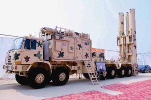 ब्रह्मोस सिर्फ भारत नहीं बल्कि दुनिया में अपने मित्र देशों की रक्षा करने का सबसे सक्षम हथियार : योगी आदित्यनाथ