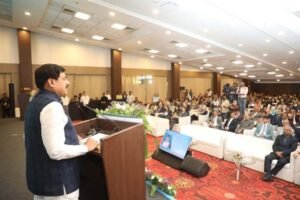 न्याय पाना हर नागरिक का मौलिक अधिकार : मुख्यमंत्री डॉ. यादव