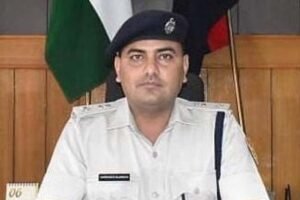 IPS पूरन सुसाइड मामले में बड़ी कार्रवाई, रोहतक SP को पद से हटाया गया