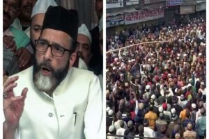 बरेली हिंसा के आरोपी मौलाना तौकीर रजा पर 1997 का लोन वसूली के लिए तैयार