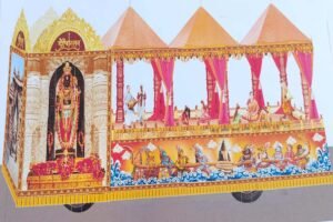 दीपोत्सव 2025: दीपोत्सव पर दिखेगा विकास और संस्कृति का अनूठा संगम