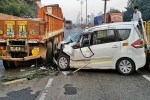 भोपाल में 16 ब्लैक स्पॉट चिह्नित, ट्रैफिक पुलिस की रिपोर्ट में सामने आईं 5 सबसे खतरनाक जगहें