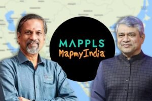 Mappls का नया फीचर: एक OTP से गाड़ी का इंजन ब्लॉक — चोरों की अब गंजीरंगी!