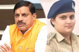 सिवनी हवाला कांड पर सीएम मोहन सख्त, 11 पुलिसकर्मियों पर FIR, SDOP समेत 5 गिरफ्तार