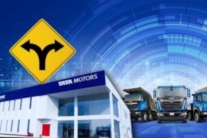 Tata Motors के नाम में बदलाव, डीमर्जर के बाद 80 साल में चौथी बार बदला पहचान