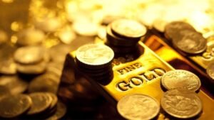 धनतेरस पर ज्वेलरी नहीं, चांदी के बर्तन और सिक्के होंगे फायदे का सौदा – जानिए क्यों