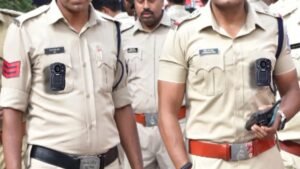 अब घटनास्थल पर रवाना होने से पहले कैमरा लगाएगी भोपाल पुलिस