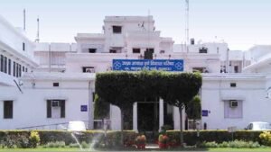 विजयदशमी पर आवास विकास परिषद की मेगा ई-नीलामी ने रचा इतिहास