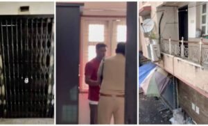 रायपुर की 86 किलो चांदी वाली धोखाधड़ी: कारोबारी ने खुद स्वीकार किया अपराध