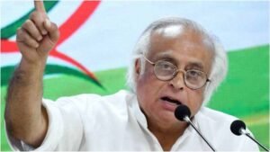 चुनाव आयोग में हिम्मत नहीं, बिहार एसआईआर को लेकर कांग्रेस का गुस्सा फूटा