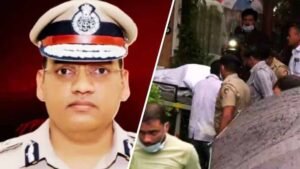 IPS वाई पूरन कुमार सुसाइड केस: हरियाणा में अलर्ट, पुलिस को दिए गए विशेष आदेश
