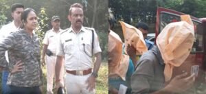 दुर्गापुर गैंगरेप केस में नया मोड़: कमरे और जंगल में मिले 12 कंडोम, जांच जारी