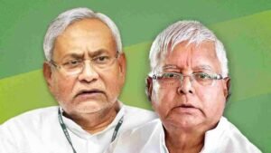 पहले चरण की सियासी जंग: लालू-नीतीश की पार्टियों की सबसे अधिक सीटें दांव पर, जानिए उम्मीदवारों की पूरी सूची