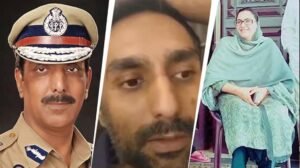 पंजाब के पूर्व DGP मोहम्मद मुस्तफा बोले- SIT को दूंगा सारे जवाब, 25 को बेटे के लिए अंतिम दुआ मलेरकोटला में