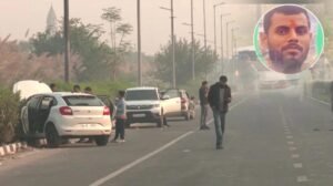 रंजन पाठक कौन है? सिग्मा गैंग का सरगना, जिसे दिल्ली पुलिस ने किया ढेर