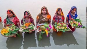 भोपाल में छठ पूजा के लिए प्री-बुकिंग शुरू, 50 स्थानों पर होगा सामूहिक आयोजन