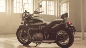 Triumph ने Bonneville और Scrambler रेंज को अपडेट किया, जानें क्या-क्या बदला?