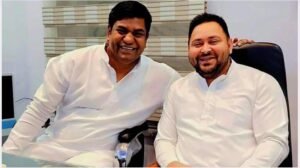 महागठबंधन ने किया बड़ा ऐलान: तेजस्वी होंगे CM फेस, मुकेश सहनी होंगे उपमुख्यमंत्री