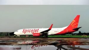 पटना के लिए उड़ान में विमान की तकनीकी खराबी, दिल्ली से टेकऑफ के बाद पुनः लैंडिंग