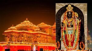 त्रिनिदाद की राजधानी में भव्य राम मंदिर, सरकार ने दिया पूरा समर्थन, ‘जय श्री राम’ की गूंज होगी