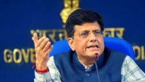 भारत की दो टूक: ‘कोई हड़बड़ी नहीं, बंदूक की नोक पर समझौता नहीं करते’