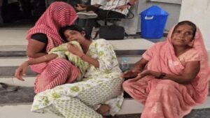 रीवा :हेडकांस्टेबल की पत्नी से बर्बरता की कहानी सुन अफसर सन्न, खाकी में छिपे जानवर का सच उजागर