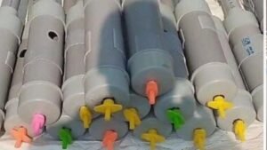 भोपाल, इंदौर और ग्वालियर में कार्बाइड गन पर बैन, अब तक 300 लोग झुलस चुके