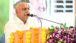 मध्य प्रदेश बीजेपी की नई टीम में हेमंत खंडेलवाल का दबदबा, मोहन यादव, शिवराज और सिंधिया से भी आगे