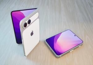 एप्पल 2026 के अंत तक लॉन्च कर सकता है अपना पहला फोल्डेबल आईफोन