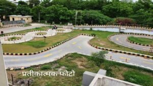 रायपुर : अब लाइसेंस प्रक्रिया अधिक पारदर्शी एवं निष्पक्ष : आधुनिक तकनीक से होगें ड्राईविंग टेस्ट : परिवहन मंत्री  केदार कश्यप