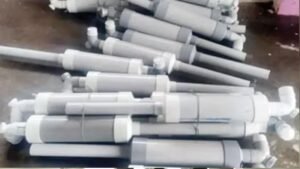 मध्य प्रदेश में कार्बाइड गन पर पूर्ण प्रतिबंध, देर रात जारी हुई गाइडलाइन