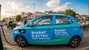 अब नहीं चलेगी Ola-Uber की मनमानी! सरकार लॉन्च करेगी अपनी ‘Bharat Taxi’ सेवा