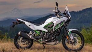 नई Kawasaki KLE500 ग्लोबल मार्केट में लॉन्च, स्टैंडर्ड और SE वेरिएंट के साथ डिजाइन और फीचर्स की जानकारी
