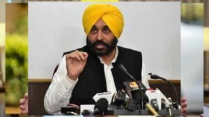 सीएम मान की कैबिनेट बैठक: श्री गुरु तेग बहादुर 350वें शहीदी समागम के लिए राष्ट्रपति को भेजा न्योता