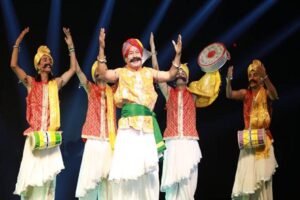 मध्यप्रदेश स्थापना दिवस : अभ्युदय का उत्सव